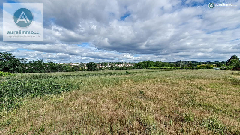 Terrain - 17 579 m²