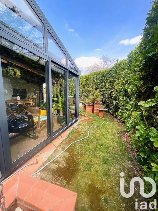 Maison - 152 m² - 6 pièces