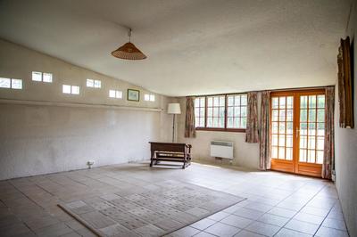 Maison - 166 m² - 6 pièces