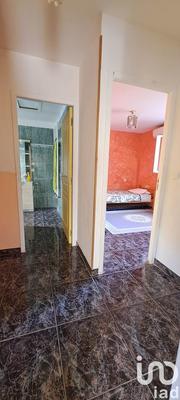 Maison - 151 m² - 7 pièces