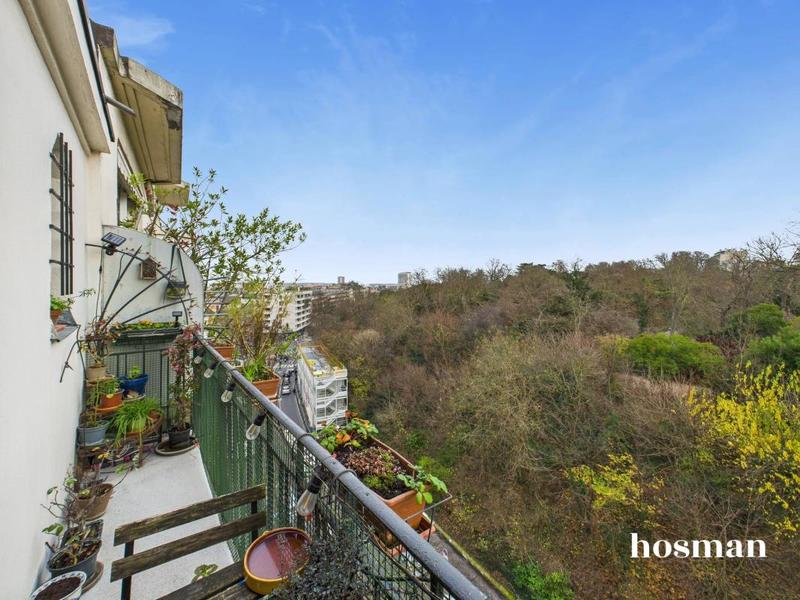 Appartement - 49 m² - 3 pièces