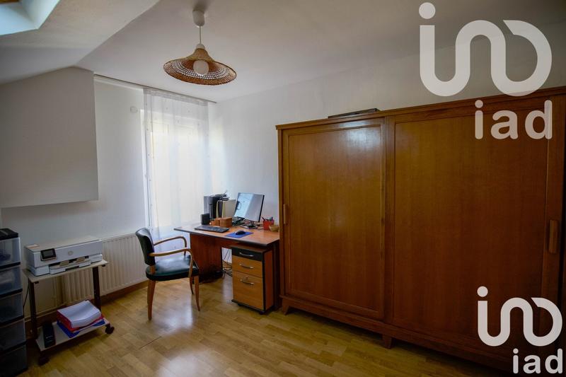 Maison - 103 m² - 5 pièces