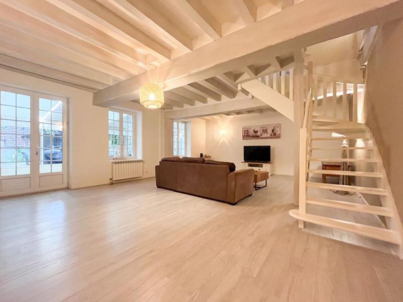 Maison - 130 m² - 4 pièces