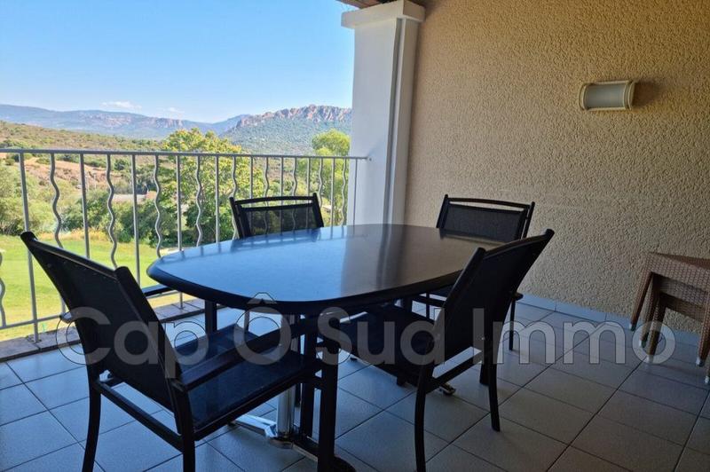 Appartement - 42 m² - 3 pièces