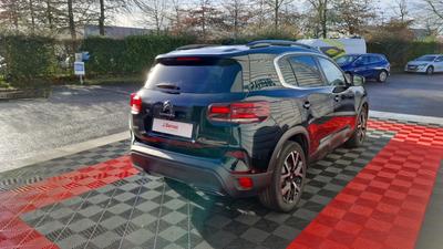 Citroën C5 Aircross Hybride Rechargeable 225 E-Eat8 Shine Pack