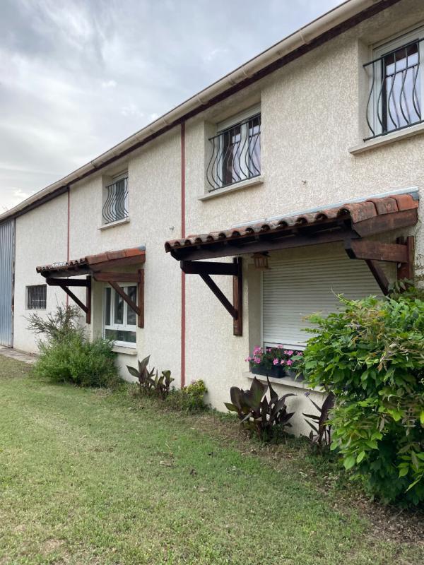 Maison de campagne - 83 m² - 3 pièces