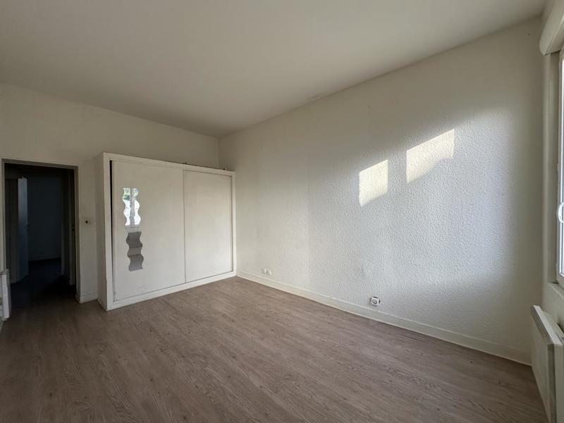 Appartement - 29 m² - 2 pièces