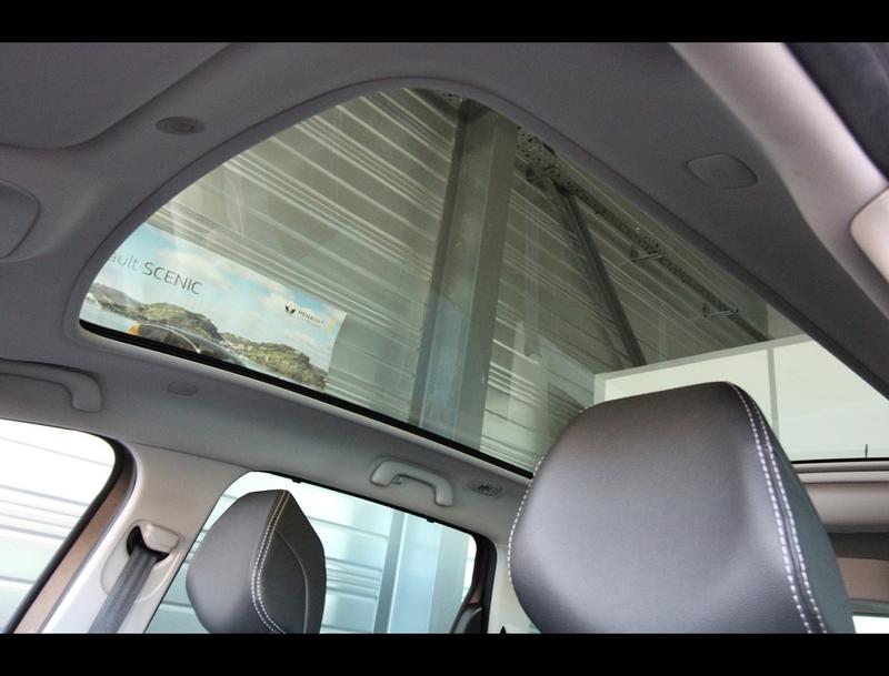 Renault Grand Scénic Gd IV Dci 160 Intens Edc 7 places