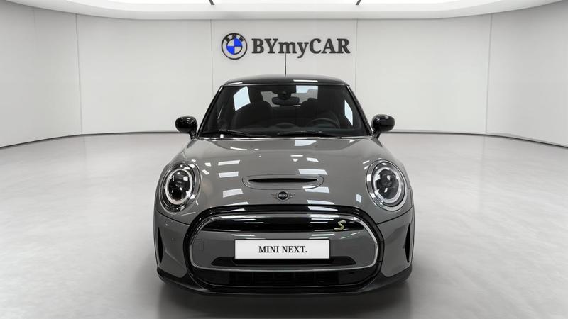 Mini 3 portes Hatch Electric F56 Bev Lci Cooper se 184 ch Edition Premium