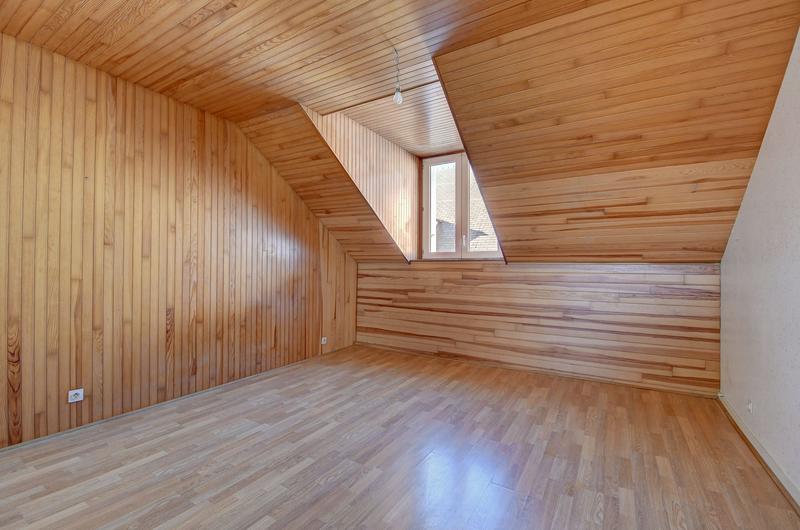 Maison - 133 m² - 6 pièces