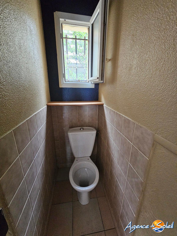 Appartement - 51 m² - 3 pièces