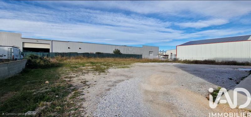 Maison - 665 m² - 5 pièces