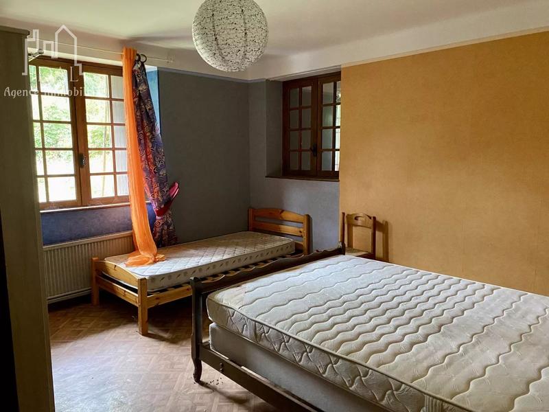 Immeuble - 380 m² - 16 pièces