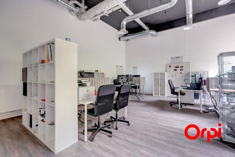 Local commercial - 78 m²