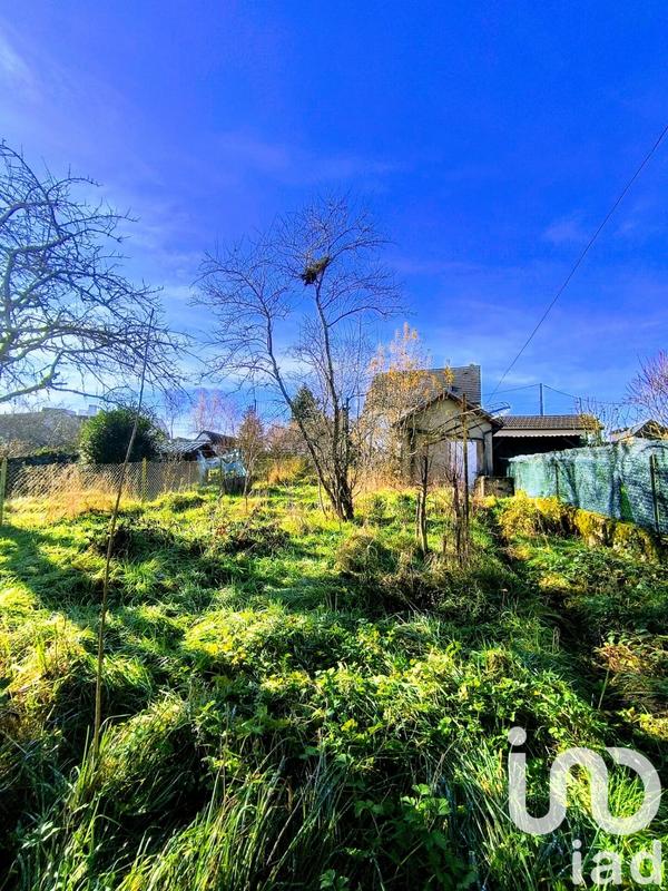 Maison - 78 m² - 4 pièces