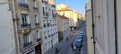 Appartement - 53 m² - 3 pièces