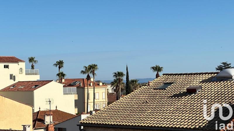 Appartement - 67 m² - 2 pièces