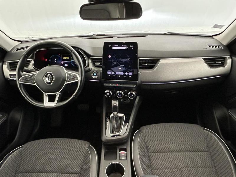 Renault Arkana E-Tech 145 21b Intens 5p