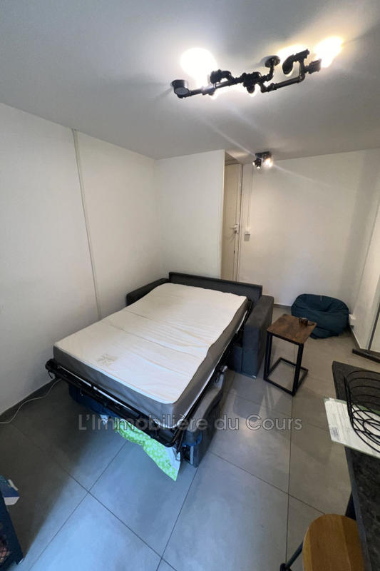 Appartement - 24 m² - 1 pièce