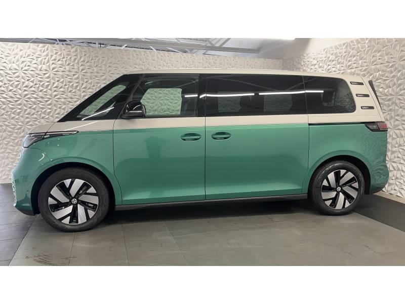 Volkswagen Id. Buzz 286 ch Pro 7 places
