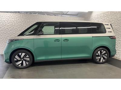 Volkswagen Id. Buzz 286 ch Pro 7 places