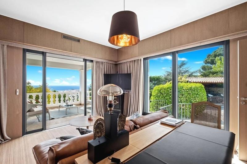 Villa - 500 m² - 7 pièces