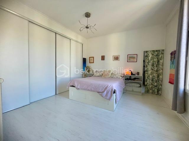 Maison de maîtres - 210 m² - 7 pièces