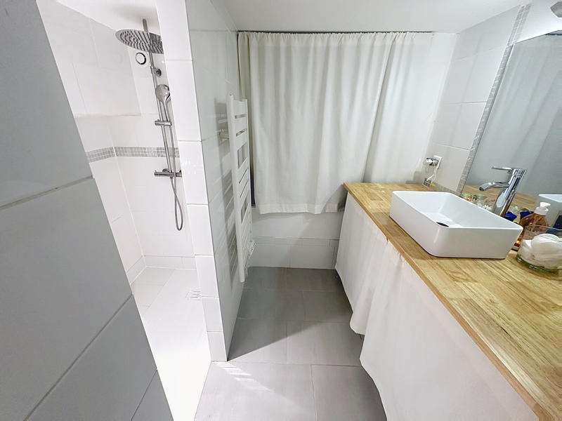 Appartement - 29 m² - 2 pièces