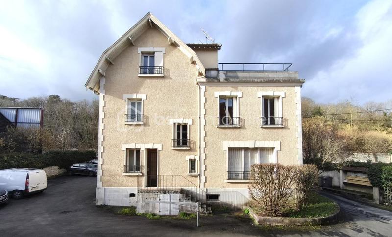 Studio - 22 m² - 1 pièce