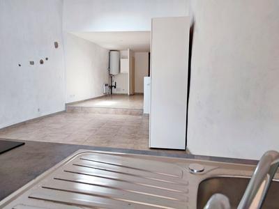 Maison - 87 m² - 4 pièces