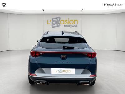 Cupra Formentor 1.4 e-Hybrid 204 ch Dsg6 Business Edition
