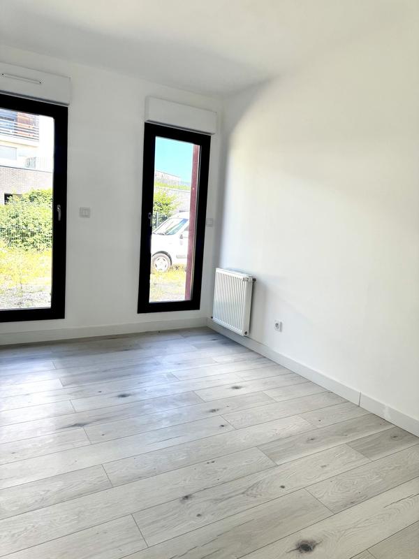 Maison traditionnelle - 76 m² - 4 pièces