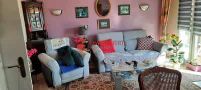 Appartement - 84 m² - 3 pièces