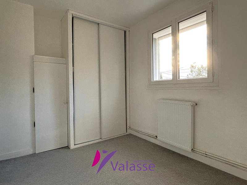 Maison - 73 m² - 4 pièces