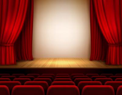 Soirée &quot;Bord de Scène&quot; : Éloge du Trouble