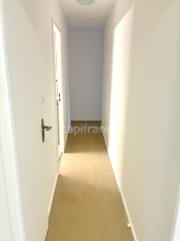 Appartement - 86 m² - 4 pièces