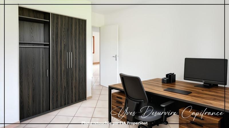 Maison - 82 m² - 4 pièces