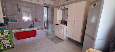 Maison - 174 m² - 9 pièces