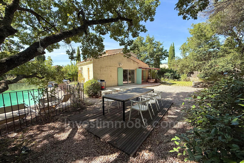 Maison - 133 m² - 6 pièces