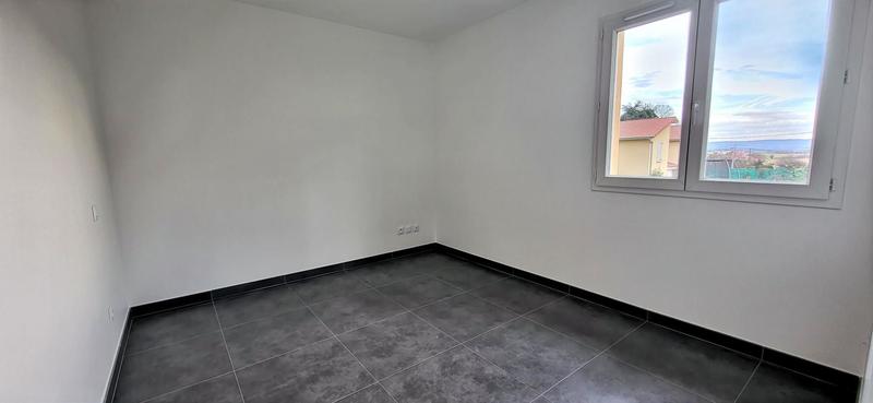 Villa - 116 m² - 5 pièces