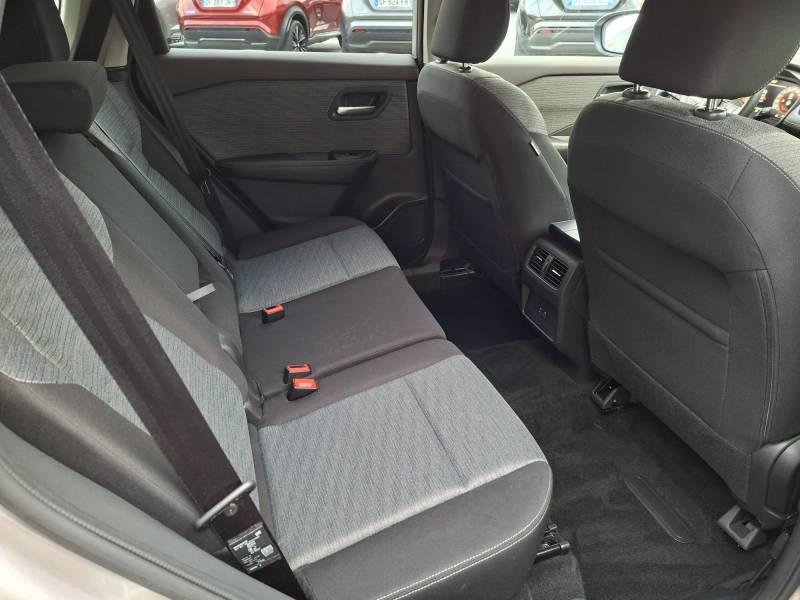 Nissan X-Trail e-Power 204 ch n-Connecta