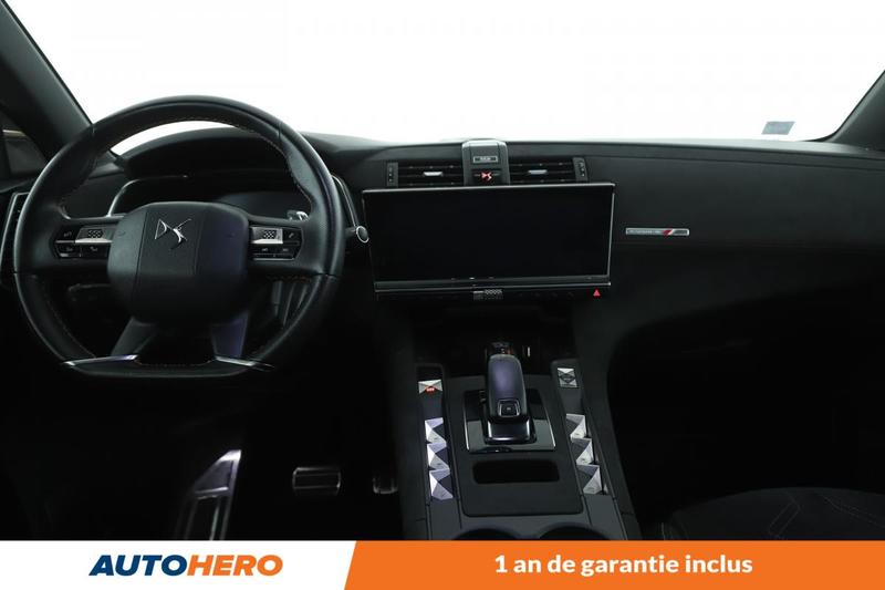 Ds Ds 7 Crossback 1.5 Blue-HDi Performance Line + Automatique 130 ch