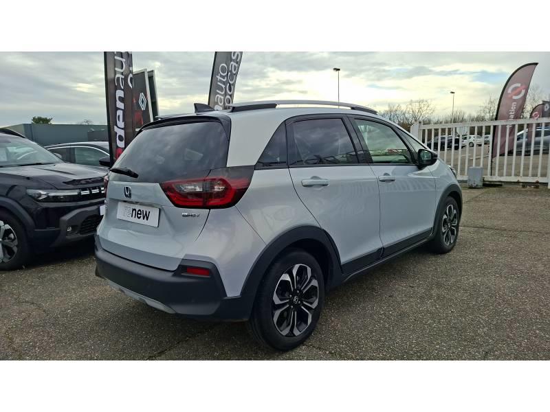 Honda Jazz Crosstar e:Hev 1.5 i-Mmd Exclusive