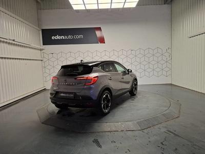 Mitsubishi Asx Vp 1.3 Di-T Mhev 140 Instyle