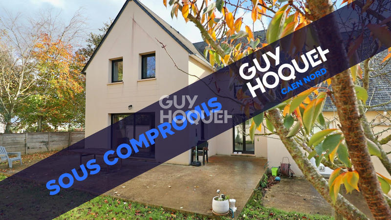 Maison - 150 m² - 7 pièces