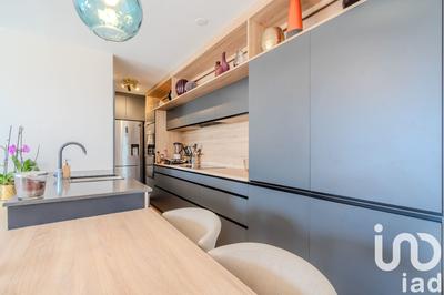 Appartement - 85 m² - 4 pièces