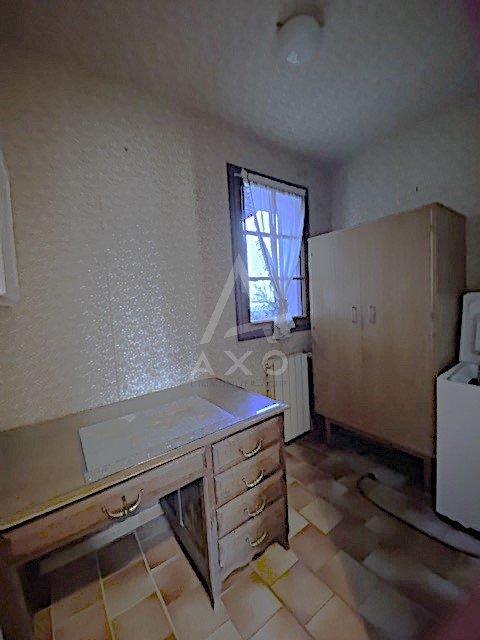 Maison - 138 m² - 4 pièces