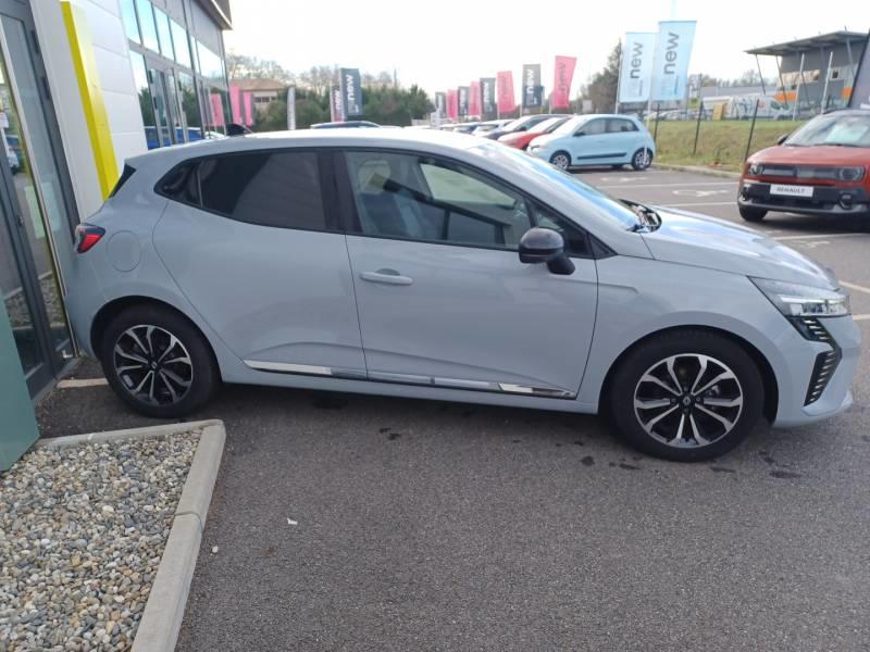 Renault Clio TCe 90 ch Gsr2 Techno