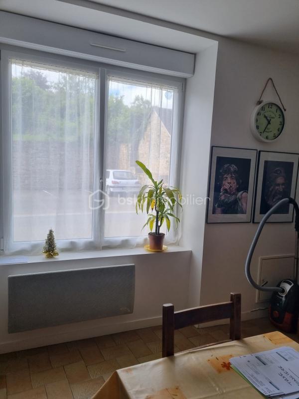 Maison de village - 135 m² - 3 pièces