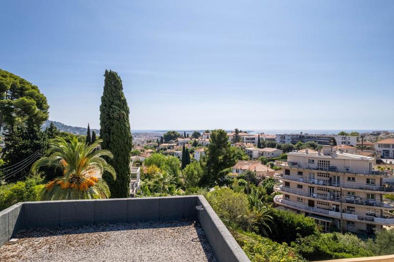 Maison - 201 m² - 7 pièces